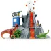 Schleich: Голямото вулканично приключение с динозаври (42564) изображение 2