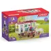 Schleich: Horse Club - Каравана комплект (42593) изображение 1