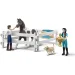 Schleich: Horse Club Kim тренировъчен комплект за езда (42799) изображение 2