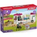 Schleich: Horse Club - Комплект за превоз на коне (42619) изображение 1