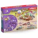 Schleich: Horse Club - Конна арена комплект (42639) изображение 2