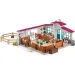 Schleich: Horse Club - Конна арена комплект (42639) изображение 3