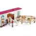 Schleich: Horse Club - Конна арена комплект (42639) изображение 5