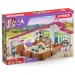Schleich: Horse Club - Конна арена комплект (42639) изображение 1