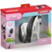 Schleich Horse Club: Sofia's Beauties - Фигура на жребец Knabstrupper с грива за разресване (42622) изображение 1