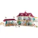 Schleich: Horse Club - Lakeside Конюшня игрален комплект (42706) изображение 3