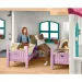 Schleich: Horse Club - Lakeside Конюшня игрален комплект (42706) изображение 6