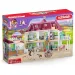Schleich: Horse Club - Lakeside Конюшня игрален комплект (42706) изображение 1