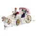 Schleich: Horse Club - Сет за сватбена каляска (42641) изображение 2
