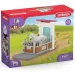 Schleich: Horse Club - Стая за коне комплект за игра (42569) изображение 1