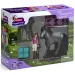 Schleich Horse Club: Тренировка на Лиза комплект за игра (42776) изображение 1