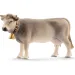 Schleich: Кафяво говедо крава фигура (13874)