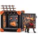 Schleich: Комплект с лавова хиена от Battlecave (42674) изображение 2