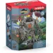 Schleich: Master робот с мини фигурка (42549) изображение 1