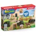 Schleich: Набор за победа над Дино Храма (42656) изображение 1