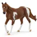 Schleich: Paint Horse кобила фигура (14901)