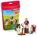 Schleich: Приключение с барбекю с Софи комплект за игра (42749)