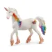 Schleich: Rainbow Love еднорог кобила фигура (70726)