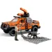 Schleich: Wild Life Приключенски комплект с джип (42720) изображение 3