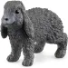 Schleich: Заешка фигура с висящи уши (13935)
