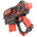 Scorpion Tack Pro: Оръжието за стрелба с гъби с патрони и магазин, с обхват на стрелба 18 метра изображение 2