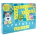 Scrabble Junior настолна игра - Mattel