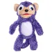 ScreamerZ: Крещяща маймуна плюшена фигура 30 см - Simba Toys изображение 2
