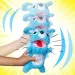 ScreamerZ: Викащ мечок плюшена играчка 30 см - Simba Toys изображение 5