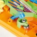 Screwball Scramble: Лудата топка на ниво 2 настолна игра изображение 4