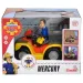 Пожарникарят Сам: квадроцикл Mercury с фигурка - Simba Toys изображение 2