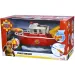 Сем пожарникът: Титан пожарникарска лодка - Simba Toys изображение 3