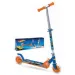 Сгъваем скутер от алуминий Hot Wheels