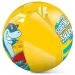 Надуваема плажна топка с мотив акула 50 см - Mondo Toys изображение 1