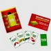 Щастлива сьомга картова игра изображение 3