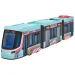 Siemens Трамвай в синьо 41см - Dickie Toys изображение 2