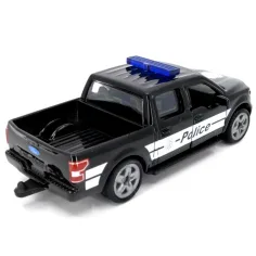 Siku 1496 Ford F-150 US Полиция 1/55 изображение 2