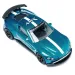 SIKU Aston Martin Vantage GT4 количка 1/55 изображение 2