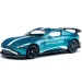 SIKU Aston Martin Vantage GT4 количка 1/55 изображение 1