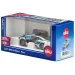 SIKU BMW i8 Полиция полицейска количка 1/50 изображение 5