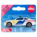 SIKU BMW полицейска кола 1/87