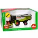 SIKU Claas Lexion 600 комбайн 1/50 изображение 2