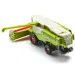 SIKU Claas Lexion комбайн 1/87 изображение 3