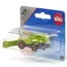 SIKU Claas Lexion комбайн 1/87 изображение 4
