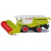 SIKU Claas Lexion комбайн 1/87 изображение 1