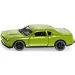 SIKU Dodge Challenger SRT Hellcat количка 1/64