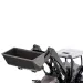 SIKU Fendt 942 Vario трактор работна машина с кофа 1/50 изображение 3