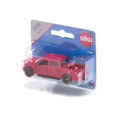 SIKU Ford F150 количка 1/55 изображение 2