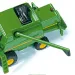 SIKU John Deere T670i комбайн 1/87 изображение 3
