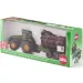SIKU John Deere трактор за транспортиране на дърва 1/50 изображение 5