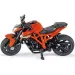 SIKU KTM 1290 Super Duke R мотор 1/87